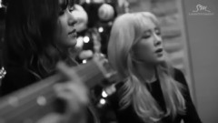 少女时代-TTS,徐贤(少女时代),Tiffany(少女时代),少女时代,太妍(少女时代) - 像冬天的你(Winter Story)