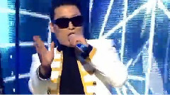 Psy - Daddy