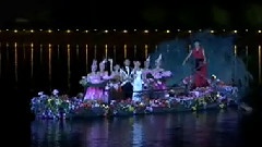舞蹈视频 - 天涯共此时