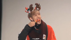 Mark(GOT7),GOT7 - 韩国仁川签售会