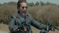James Blunt - Bonfire Heart
