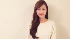 Jessica - Yahoo Asia BUZZ Awards Message Jessica Cut