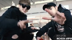 具俊会(iKON),iKON - iKONTACT 上海见面会 幕后花絮