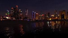 音乐短片 - City of Gold