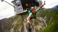 音乐短片 - The Ultimate Road Trip