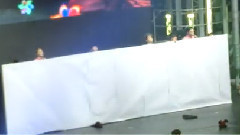 EXO-M,EXO-K,EXO - Lucky & 365 换衣秀