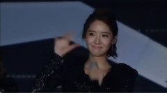 孝渊(少女时代),Yuri(少女时代),允儿(少女时代),秀英(少女时代),少女时代 - 2015SMTOWN家族演唱会首尔站DVD 自我介绍
