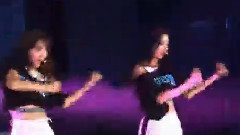Nine Muses - Hurt Locker