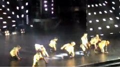 EXO-M,EXO-K,EXO - 中毒