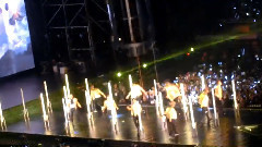 EXO-M,EXO-K,EXO - 黄金国