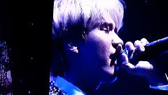 Infinite - 脚步情书相对而视