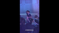 J-HOPE(防弹少年团) - Run