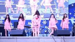 GFriend - White