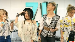 Alexandra Stan - Live la Marea Unire ZU