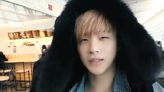 iKON,B.I(iKON),Bobby(iKON) - 上海FM花絮