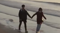 音乐短片 - Somewhere Only We Know