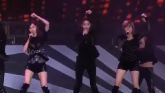 Jessica,Sunny(少女时代),Yuri(少女时代),孝渊(少女时代),少女时代 - Run Devil Run