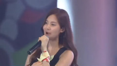 Jessica,孝渊(少女时代),Sunny(少女时代),秀英(少女时代),少女时代 - 冷面
