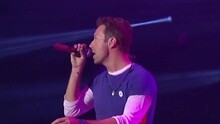 Coldplay - Viva La Vida Jingle Bell Ball现场版 2015