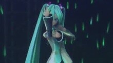 初音未来 - 里表情人