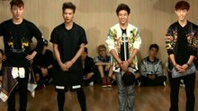 GOT7 - GOT7 舞蹈表演
