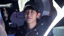 EXO 2015MAMA 幕后花絮