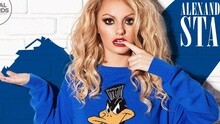Alexandra Stan - I Did It, Mama!