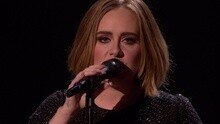 Adele - Hello XFactorUK 现场版