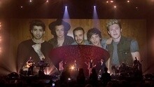 One Direction - History XFactorUK 现场版