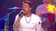 Coldplay - Adventure Of A Lifetime XFactorUK 现场版 2015