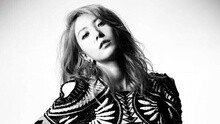 BoA - Lookbook