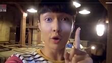 张艺兴 - LAY Live in PHARAOH'S FVRY
