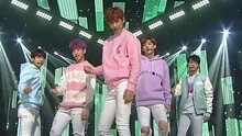ROMEO - ROMEO - Target 现场版