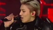 B.A.P - Young, Wild & Free 现场版