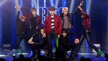 防弹少年团 - 防弹少年团 - Run 现场版
