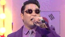 朴载相 - PSY - NAPAL BAJI 现场版