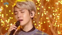 EXO - Sing For You 现场版
