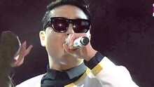 朴载相 - PSY - DADDY 现场版