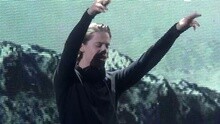Kygo,Parson James - Stole The Show 诺贝尔文学奖现场版 2015