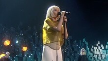 Aurora - Half The World Away 诺贝尔文学奖现场版 2015