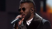 Jason Derulo - Cheyenne 诺贝尔文学奖现场版 2015