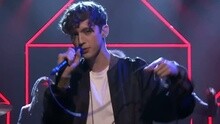 Troye Sivan - Youth 现场版 2015