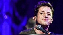 Charlie Puth - Charlie Puth Live At iHeartRadio's Jingle Bell Ball 2015