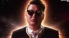 朴载相 - PSY 2015MAMA 幕后花絮