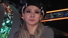 李彩麟,2NE1 - CL & 2NE1 2015MAMA 幕后花絮