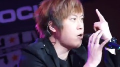 Matzka - G-SHOCK 30周年 Shock The World派对