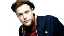 Olly Murs - Last Christmas 歌词版