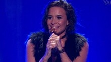 Demi Lovato - Demi Lovato Live 2015