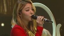 Ailee - 那个女人 不朽的名曲2 现场版 15/11/28