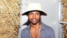 Raury,Key! - Trap Tears